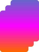 Duplicate Vector Icon Design