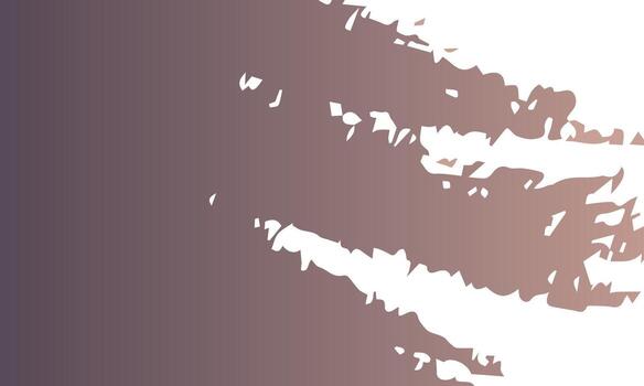 Abstract orange and yellow gradient form background. vector