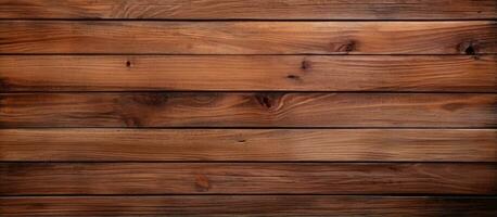 Wooden planks with natural pattern background for wallpaper or website template with space for text photo