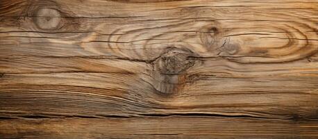 Closeup of a wooden texture background photo