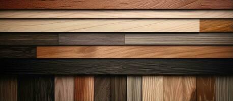 High quality pictures of wood samples photo