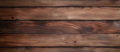 Wooden planks with natural pattern background for wallpaper or website template with space for text photo
