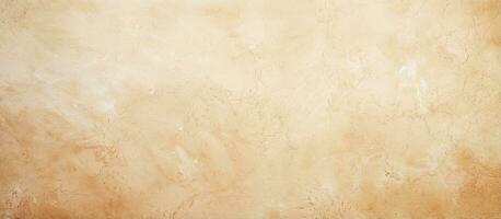Old Cream Paper Texture Stock Photo, Picture and Royalty Free