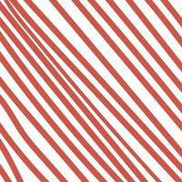 Christmas stripy abstract seamless pattern. Abstract pattern background. vector