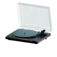 une plaque tournante disque la musique transparent png