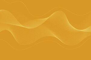 abstract background with orange texture vector