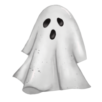 geest halloween schattig, halloween PNG