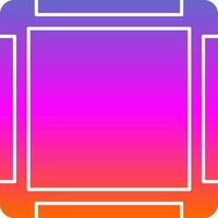 Switch Vector Icon Design