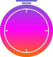 Compass Vector Icon Design