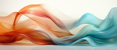 abstract colorful background photo