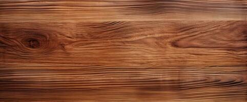 Dark brown wood texture background photo