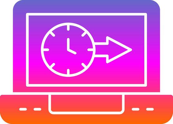 Fast Vector Icon Design