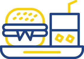 Food Vector Icon Design