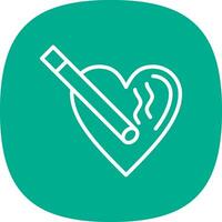 Heart Vector Icon Design