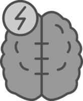 Stroke Vector Icon Design