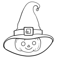 klotter halloween pumpa png