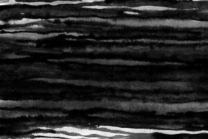 Black and white watercolor texture photo