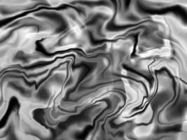Black and white marble texture photo