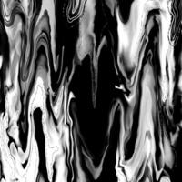 Black and white marble texture photo