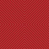 geometric red background with lines forming a triangular pattern photo