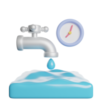 Abfall Wasser Abwasser png