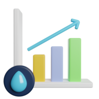 analytique augmenter graphique png