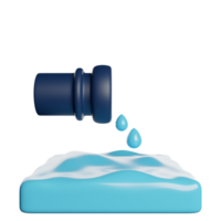 liquame rifiuto acqua png