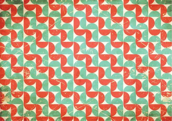 Line in style of 70s.Classic Vintage Retro Rays Background.Abstract retro,Sunbeam,geometric pattern, Funky Hippie,Classic Vintage Retro Rays Background.