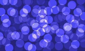 abstract soft blue blurred gradient background vector