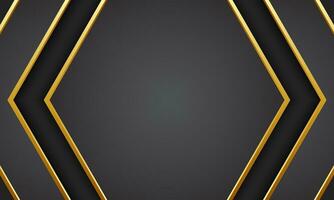 hexagon shape modern abstract background design with copy space area. eps 10 vector format.