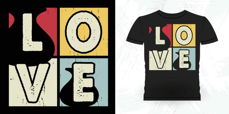 Funny Ceramic Artist Retro Vintage Pottery Maker T-shirt Design