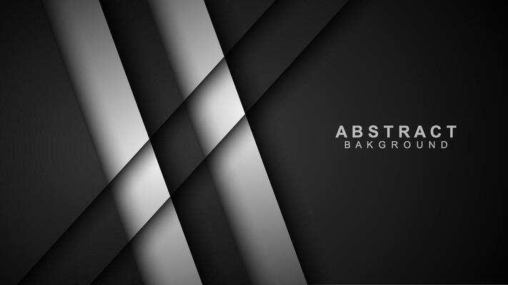 Overlapping background vector layers for background designs