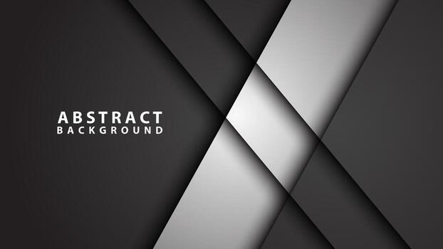 Overlapping background vector layers for background designs