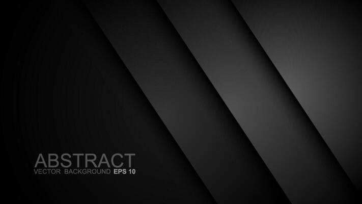 background vector overlapping layer on dark space for background design