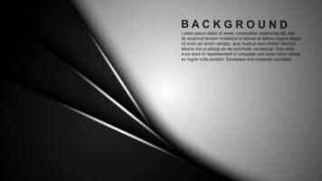 The background vector layer overlaps the dark space for the background design