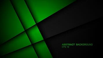 background vector overlapping layer on dark space for background design