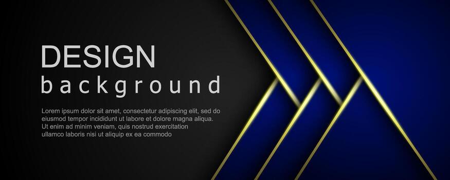 capa antecedentes con espacio para agregando texto, vector ilustración