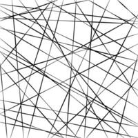 Abstract geometric pattern random random stripe lines diagonal stripe lines vector