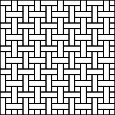 Geometric seamless pattern weave line stripe texture weave fabric stripes