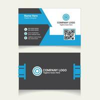 business card design vector