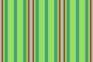 Seamless pattern background of texture stripe textile with a vertical fabric lines vector. vector
