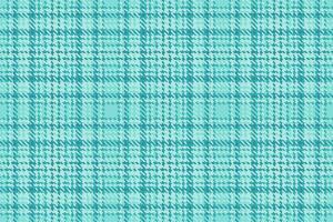 Pattern plaid tartan of seamless vector background with a fabric check texture textile.