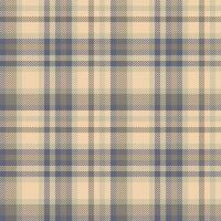 Pattern tartan vector of fabric check textile with a texture plaid background seamless.