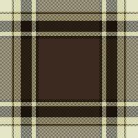 Plaid vector background of pattern check tartan with a texture seamless textile fabric.