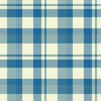 Pattern plaid check of fabric tartan seamless with a background vector texture textile.