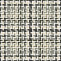 Background seamless texture of tartan vector textile with a pattern check plaid fabric.