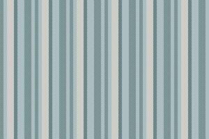 Vertical background stripe of texture seamless pattern with a vector lines fabric textile.