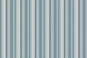 Vertical background stripe of texture seamless pattern with a vector lines fabric textile.