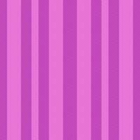 Lines background seamless of stripe textile pattern with a vector texture vertical fabric.