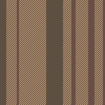 patrón sin costuras de rayas verticales. diseño abstracto de líneas vectoriales. textura de rayas textiles de moda adecuados. vector